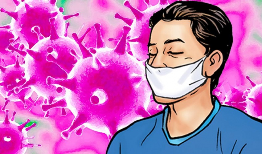 के हो कोरोना भाइरस? यस्ता छन लक्षण र बच्ने उपाय