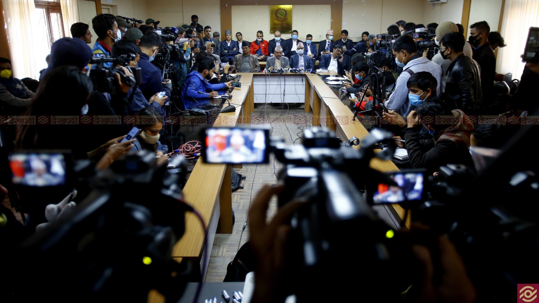 संकटको बेला हल्लाहरूको सत्यता परीक्षण