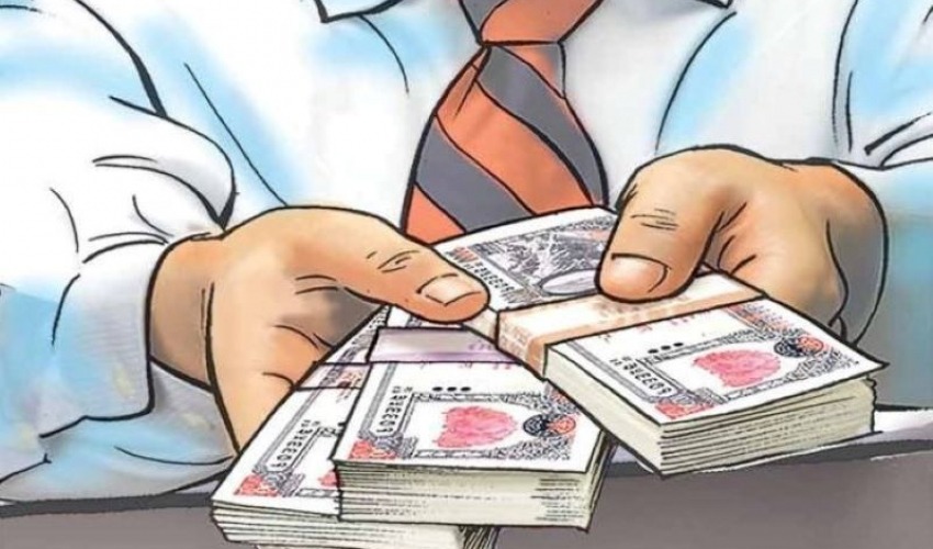 किसानलाई ऋण लिन प्रोत्साहन गर्नुको सट्टा शुरुमै त्रास