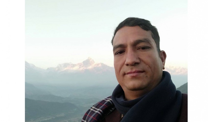 नेकपा सुदूरपश्चिमका सांसद रावललाई ५ बर्ष सम्म कैद हुन सक्ने