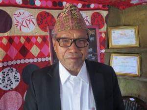 खाद्यान्न घरघरमै पुगाउने ब्यवस्था मिलाउछौ: नगरप्रमुख रावल