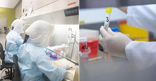 अन्तत: कोरनाको औषधि जापानले नै पत्ता लगायो, ३४० विरामीमा प्रयोग गर्दा बिरामी निको भए !