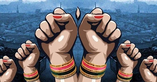 कोरोनाले महिला दिवसको कार्यक्रम स्थगित