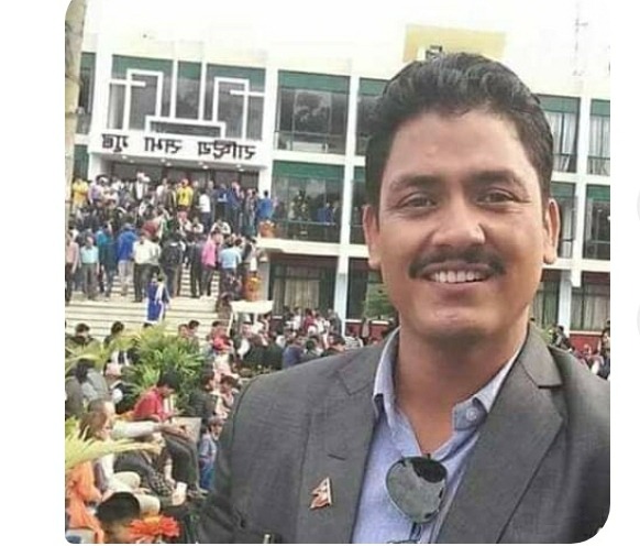 सरकार र युवा पुस्ताको खबरदारी