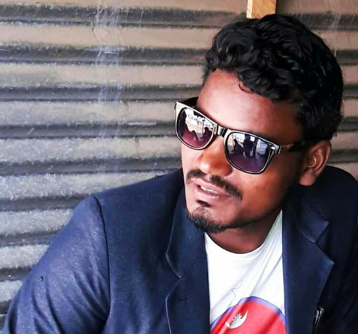 यो समय संयमित भएर बोल्ने लेख्ने समय हो