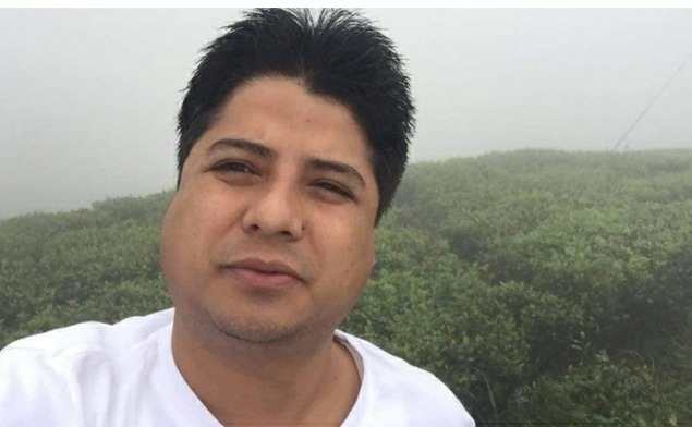 उद्योग वाणिज्य महासंघका सुदूरपश्चिम अध्यक्ष पक्राउ