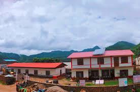 रोल्पाको गैरीगाउँमा बम विस्फोट, ४ जना बालबालिकाको मृत्यु