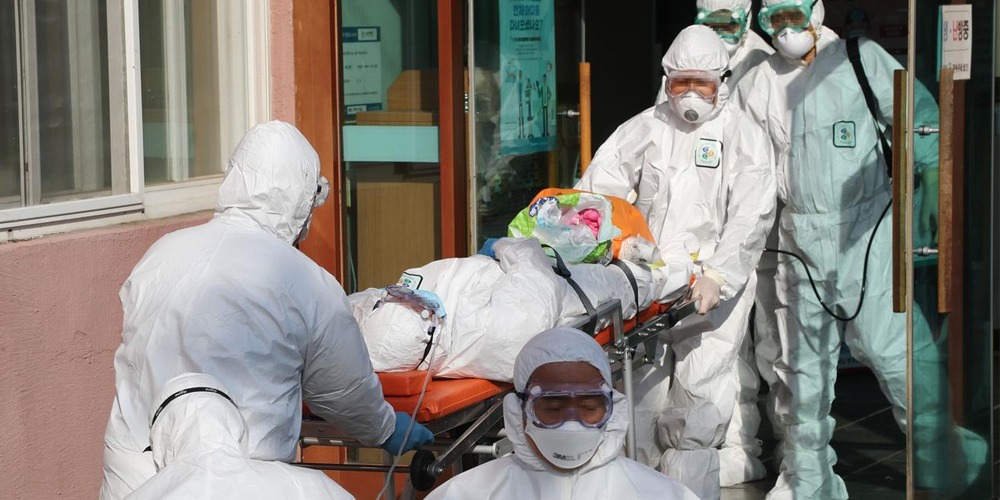 नेपालमा थप एकजना कोरोना संक्रमितको मृत्यु