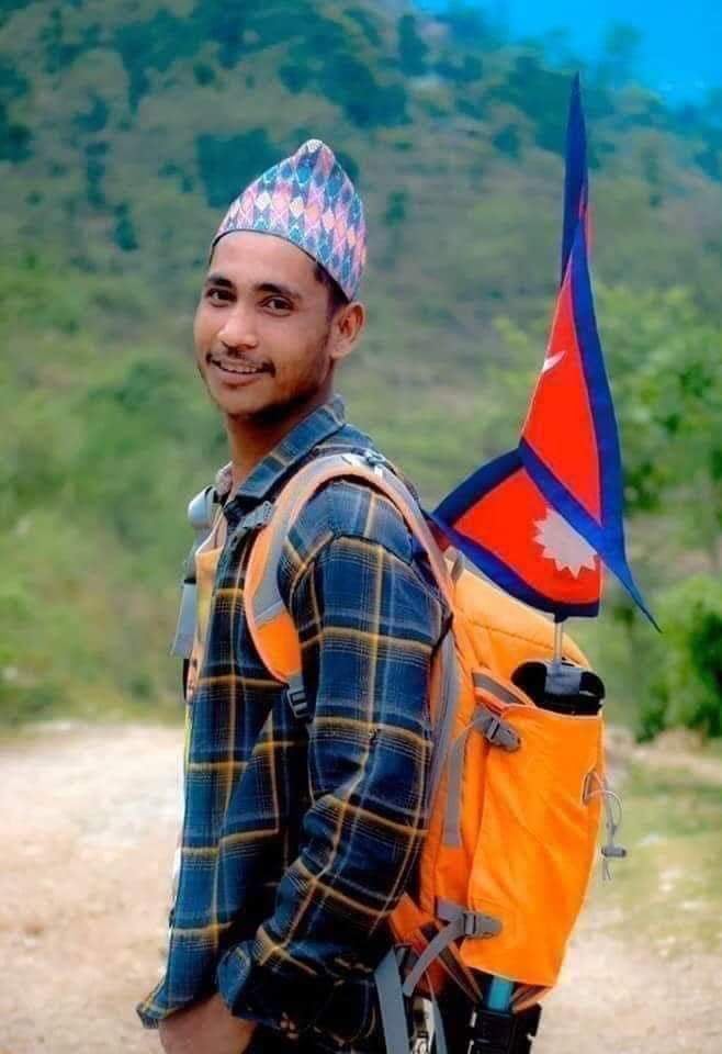 ‘छोरो मारिँदा पनि न्याय देऊ भनेर आन्दोलन गर्नुपरेको छ’