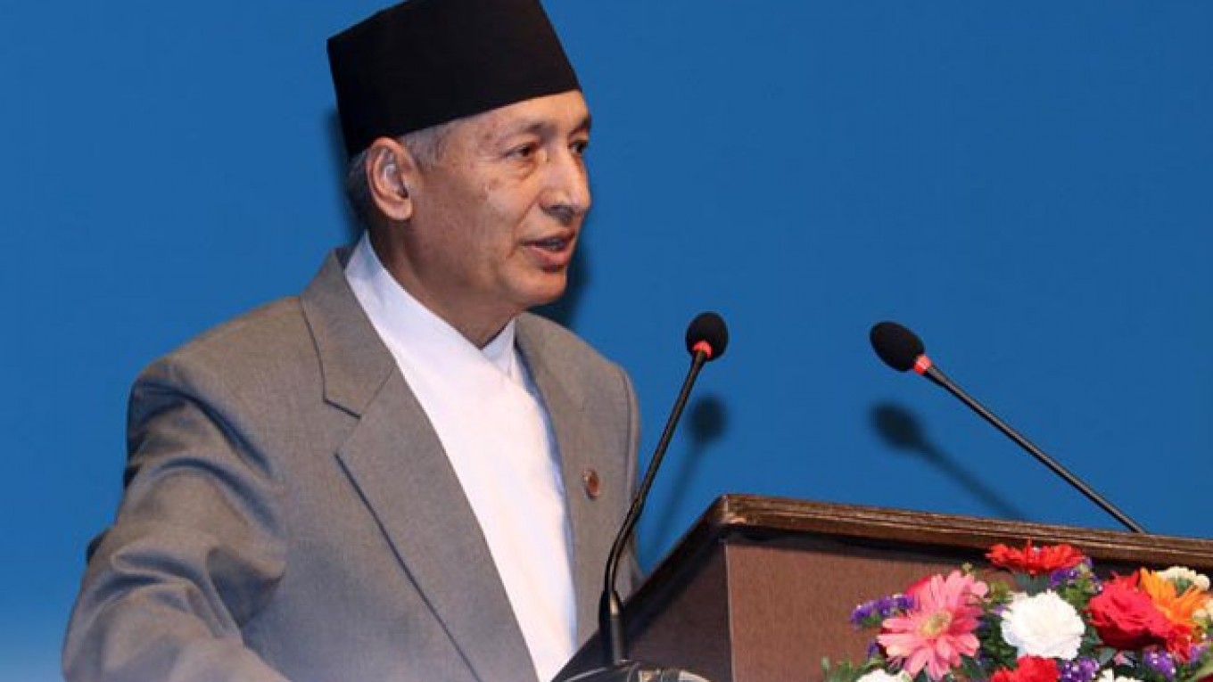 सांसद विकास कोषको बजेट घट्यो, एक निर्वाचन क्षेत्रलाई ४ करोड