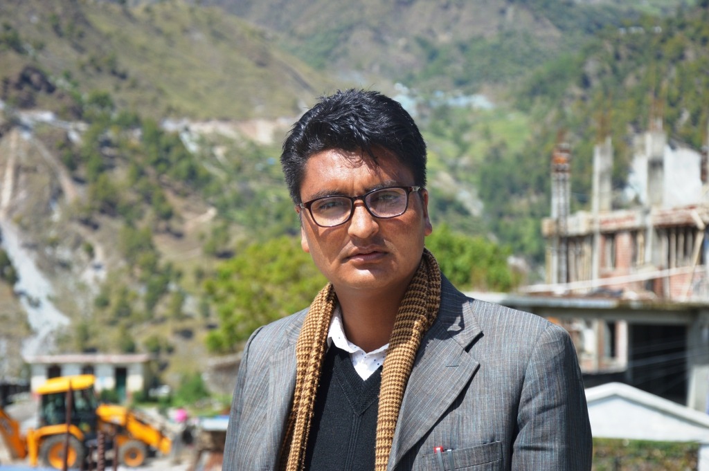 पार्टीले सुत भन्दा सुत्ने र उठ भन्दा उठ्ने दास होइनन् दलित