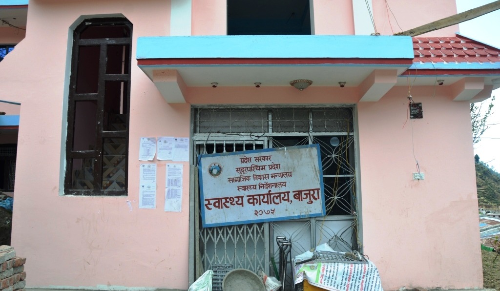 बाजुराका ४७ जनाको पिसिआर रिपोट नेगेटिभ