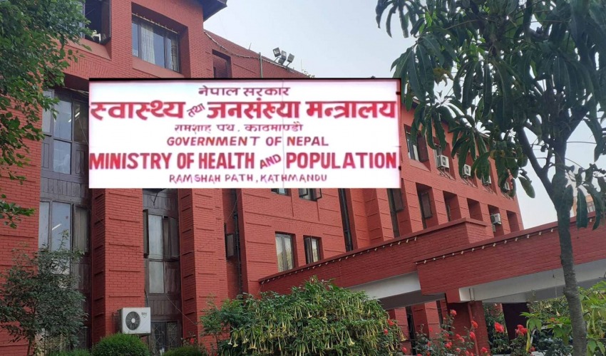 जेठ र असारमा अक्सिजन चाहिने संक्रमित अझै बढ्ने सरकारको अनुमान