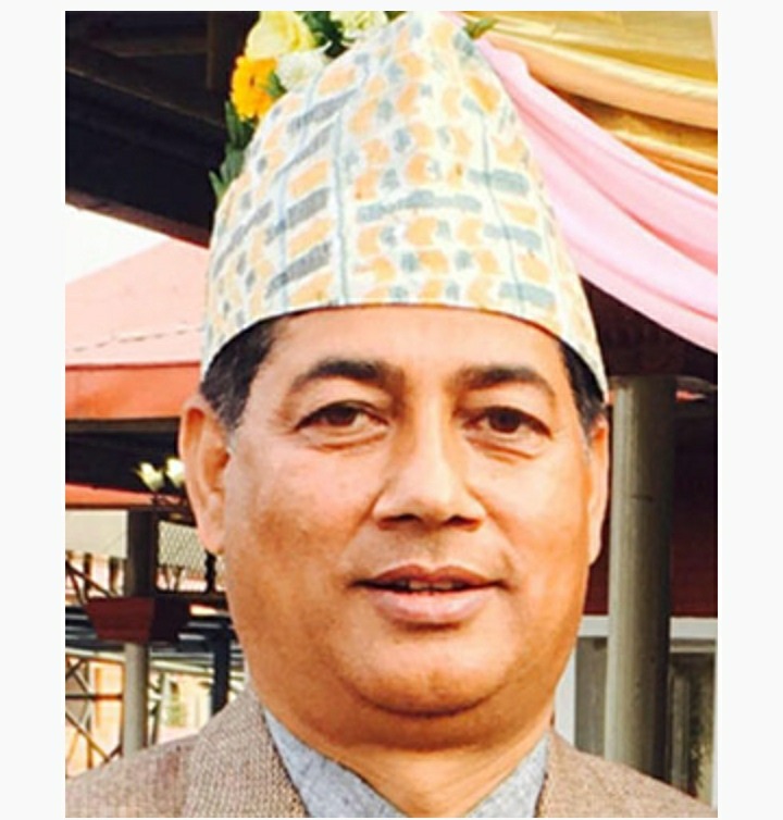 दार्चुलाका प्रमुख जिल्ला अधिकारी यदुनाथ पौडेल भन्छन्– भारतले सडक खनेको नौलो सूचना होइन,सरकारलाई पहिलेदेखि नै थाहा थियो