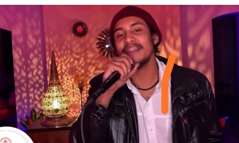 दिवेश पोखरेल अमेरिकन आईडलको उपविजेता बन्न सफल