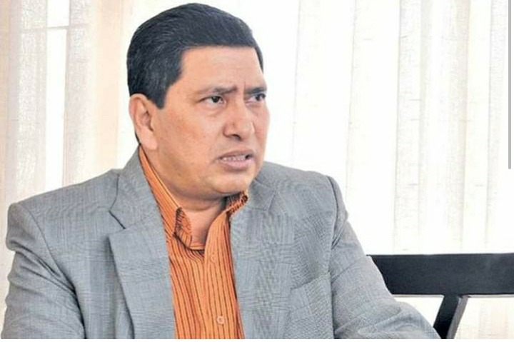 सांसद विकास काेष खारेज गराैं, म पनि भत्ता लिन्‍नँ : प्रवक्ता श्रेष्ठ