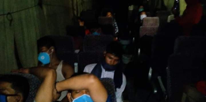 भारतमा अलपत्र परेका ३० जना नेपालीको उद्धार गरियो