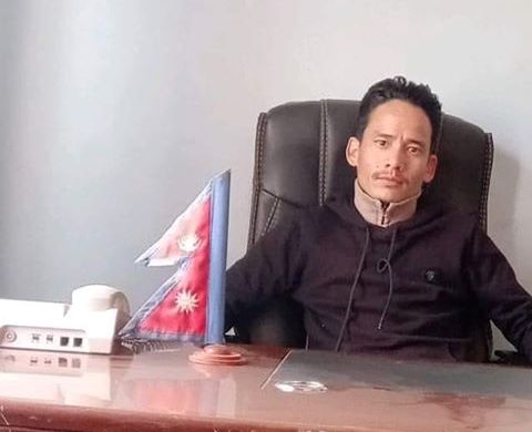 जनता समाजबादी पार्टी बाजुराका नेता बुढाको काठमाण्डौंमा मृत्यु