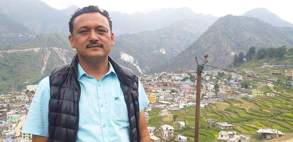 कोरोना परिक्षण विना घर पठाउनु प्रदेश सरकारको गल्ती हो – मेयर गिरी