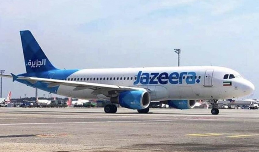 कुवेतबाट १६० नेपाली काठमाण्डौँ आइपुगे