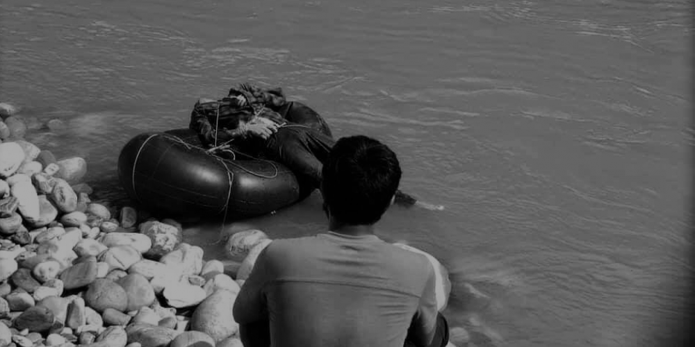 गृहको प्रतिवेदन : रुकुम घटनाको योजनाकार वडाध्यक्ष !