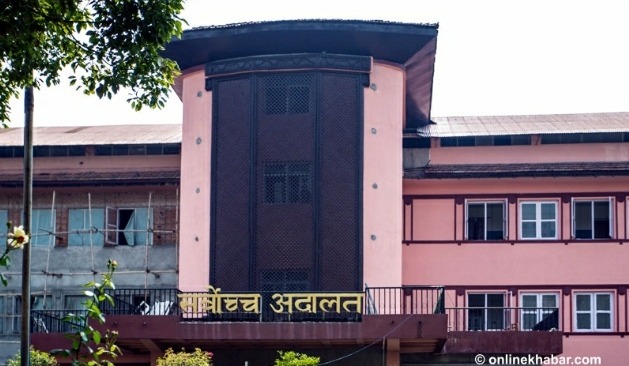 क्वारेन्टिनका सबैलाई निःशुल्क पीसीआर परीक्षण गर्नू : सर्वोच्च