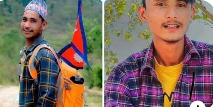 रुकुम घटनाले केपी शर्मा ओली र प्रचण्डलाई नंग्यायो’