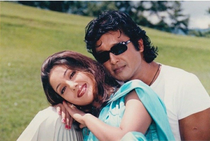 राजेश र करिश्माको ‘पन्छी’ अब युट्युवमा