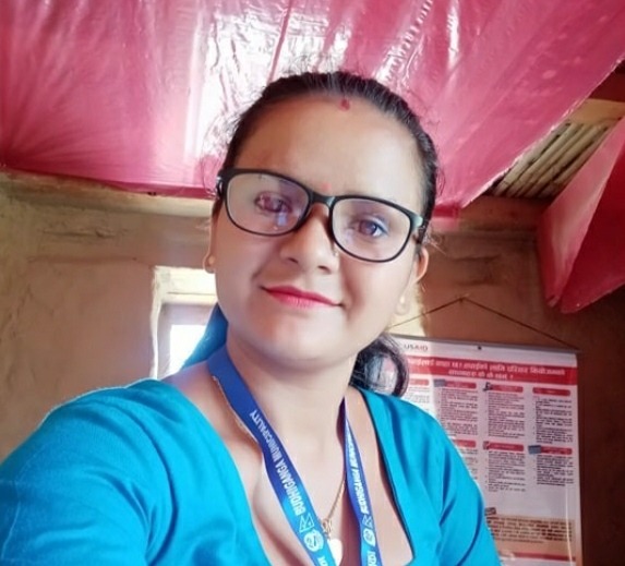 हामी स्वास्थ्यकर्मी हौसला चाहान्छौ, अपमान हैन