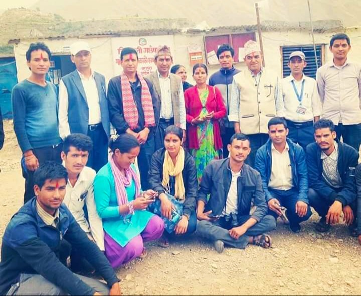 हिमालीको गाउँ सभा जारी, भोली आव ०७७÷०७८ काे बजेट प्रस्तुत हुने