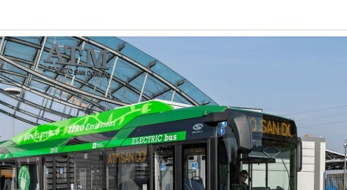 विद्युतीय बस खरिद प्रक्रिया सुुरु