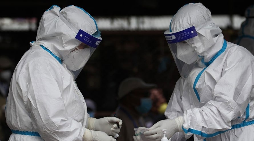 सुदूरपश्चिममा आज १० जनामा कोरोना पुष्टि, संक्रमितको संख्या ५ हजार नजिक