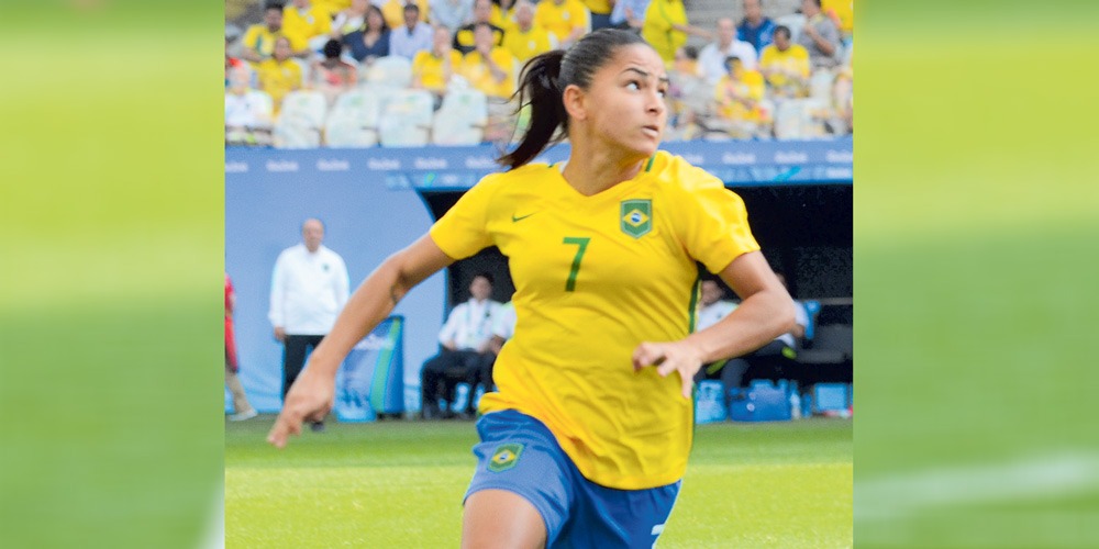 ब्राजिलले विश्वकप आयोजनाको दाबी नगर्ने