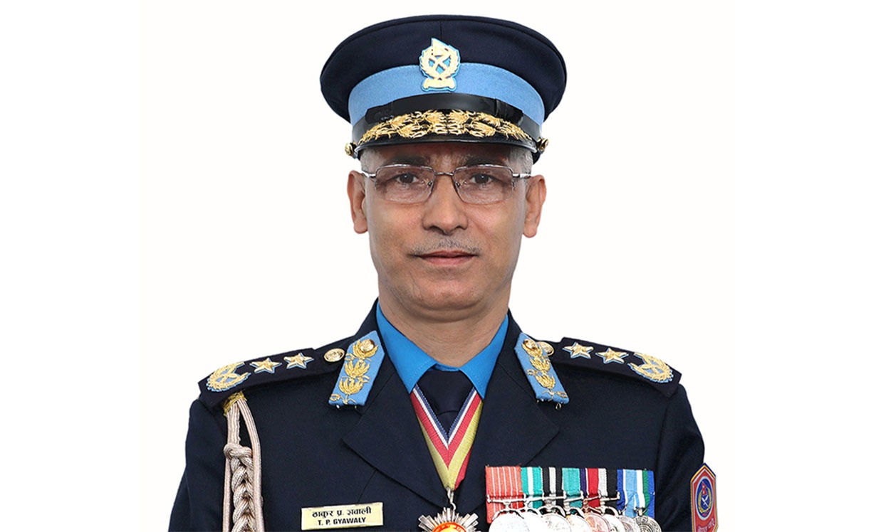 नयाँ आइजीपीको दौडधूप सुरु, सकिँदैछ ठाकुर ज्ञवालीको कार्यकाल