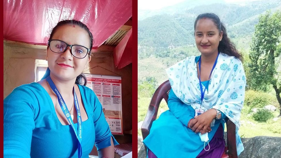 जसले एक्लाएक्लै सम्हालिरहेछन् क्वारेन्टाइन र आइसोलेसन