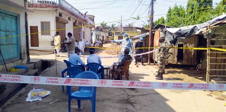 कोहलपुर शिक्षण अस्पताल बन्द