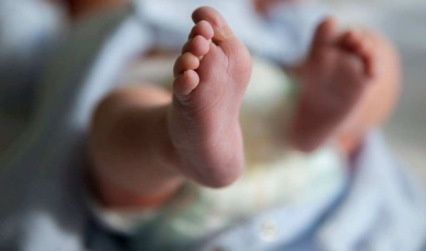 एकै पटक पाँच शिशुको जन्म