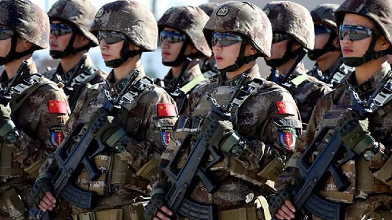 नेपालमा चिनियाँ सेना : हल्ला कि सत्यता ?