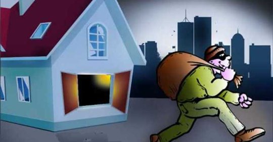 क्वारिन्टाइनबाट ओढ्ने ओछ्याउनेदेखि भाडाकुडासम्म चोरी