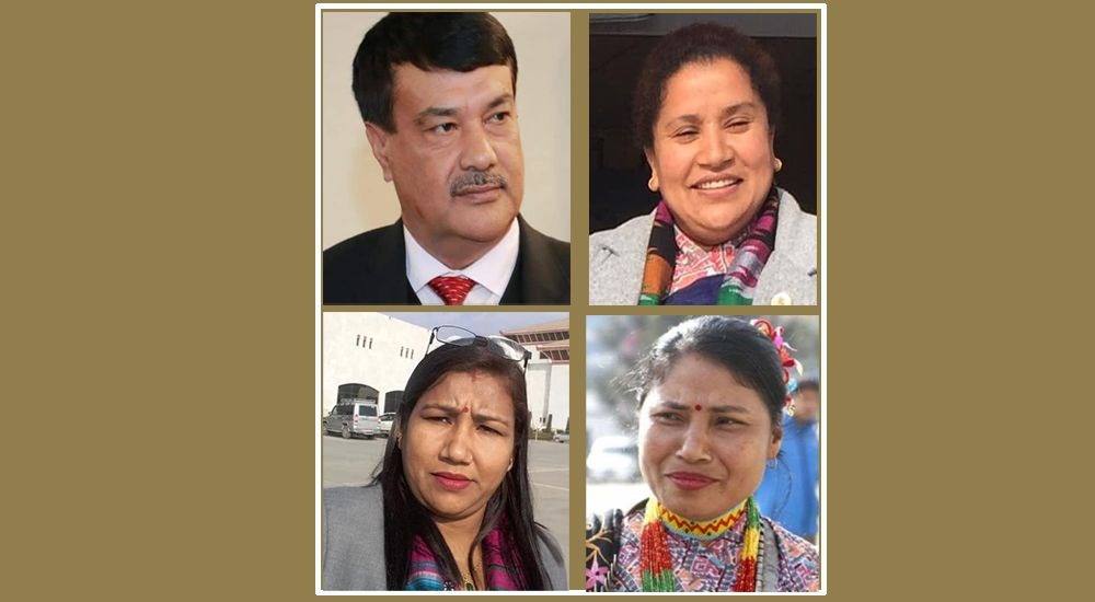 रुकुम घटनाबारे दलित सांसद भन्छन्- ‘दबाब अझै पुगेको छैन’