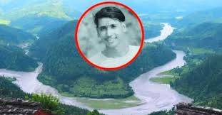 किशाेरीकी आमाले भनिन् नवराजकाे हत्या मेरै योजना अनुसार भएकाे हाे ।