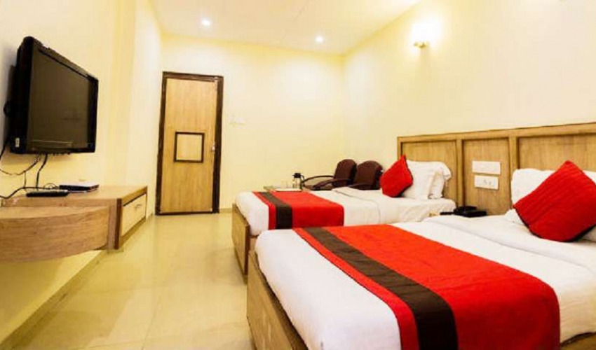 सुरक्षा मापदण्ड अपनाएर होटल सञ्चालन गर्न पाउनुपर्ने माग