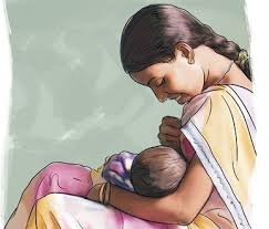 त्रिवेणीमा २२ बर्षिया महिलाले क्वारेन्टाईनमा बच्चा जन्माईन