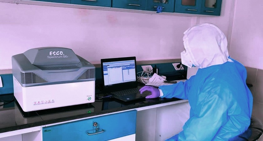 सुदूरपश्चिममा थपिए हालसम्मकै धेरै संक्रमित, आज ६८ जनामा कोरोना पुष्टि