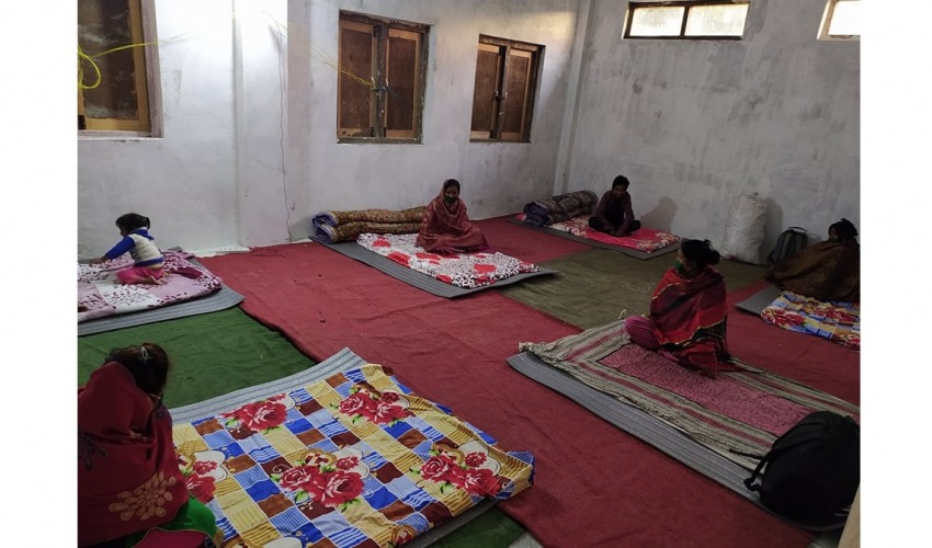 सुदूरपश्चिमका २२७८ जना क्वारेन्टिनबाट घर फर्किए