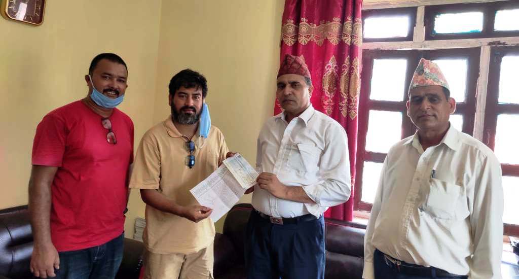 बचेको रकम राज्य कोषमा फिर्ता