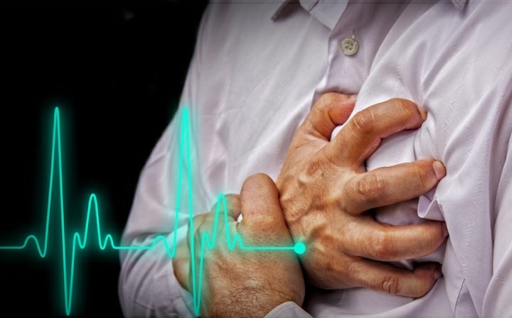 धेरै रिसाउने व्यक्तिलाई हृदयघातको खतरा !