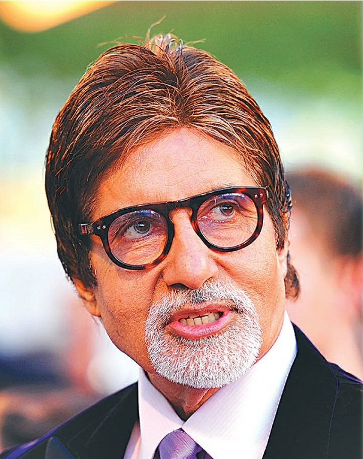 बलिउड अभिनेता अमिताभ बच्चनलाई कोरोना पुष्टि