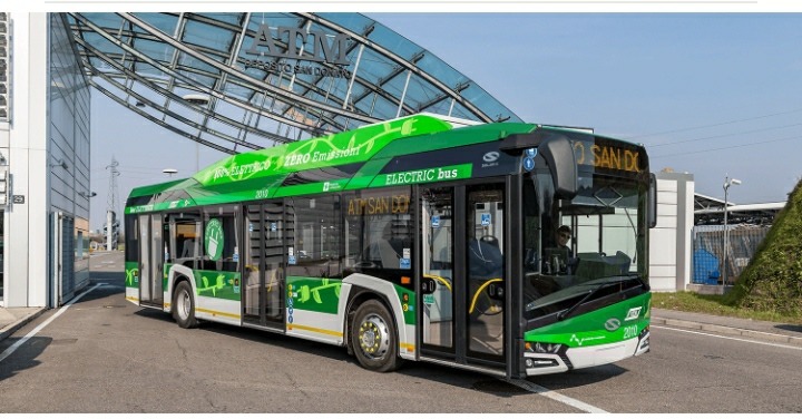 विद्युतीय बस खरिद प्रक्रिया अझै अन्योलमा