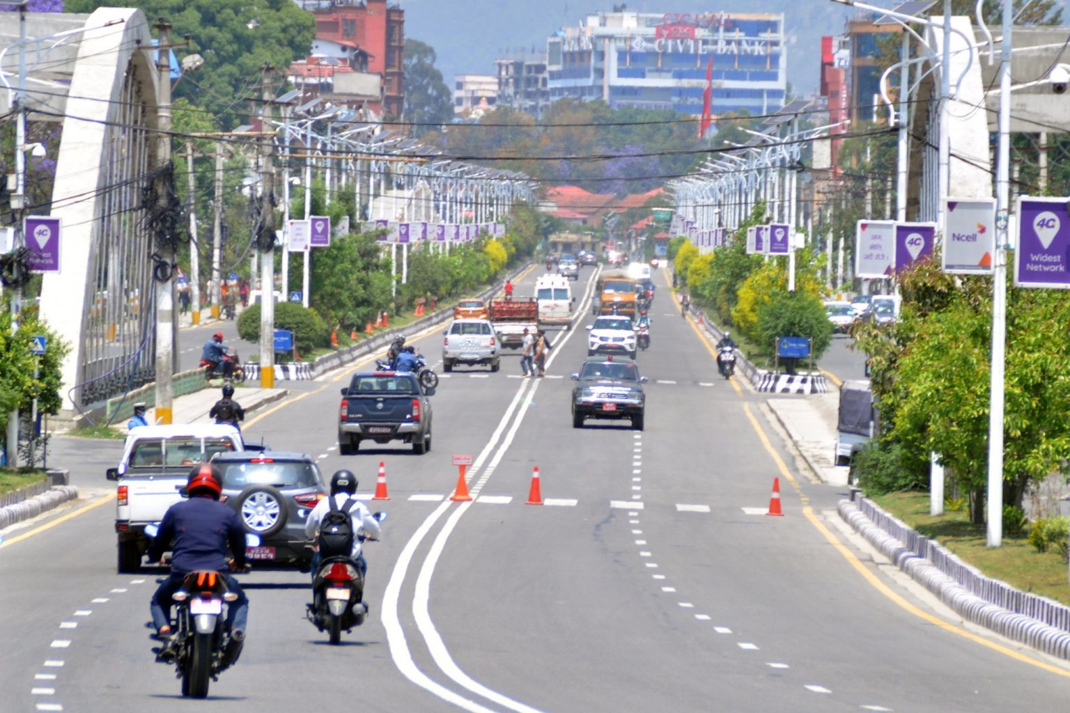 फेरि लकडाउन ? सरकार भन्छ– ‘के गर्ने तपाईंकै हातमा छ’